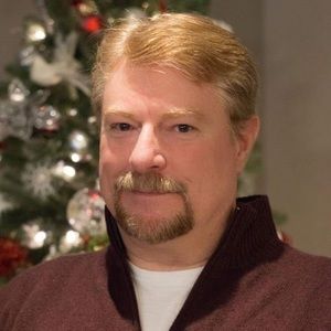 Meet your Posher, Wayne